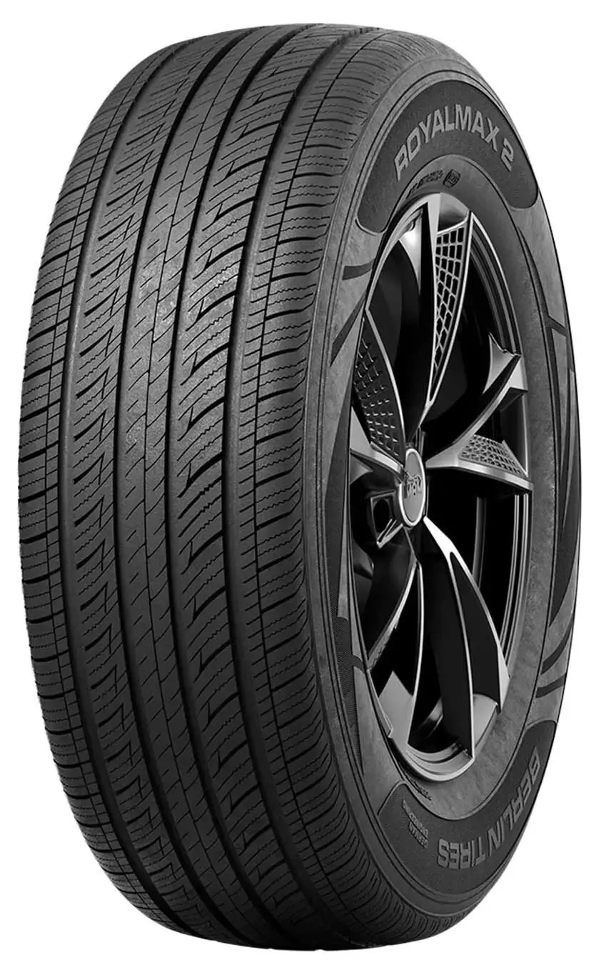 265/65R17 opona BERLIN TIRES ROYALMAX 2 XL 116H